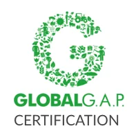 GLOBALG.A.P. certification